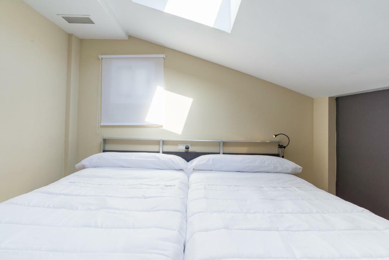 דירות מאלגה Gr3-Renovated Apt Next To Old Town With Cozy Terrace מראה חיצוני תמונה